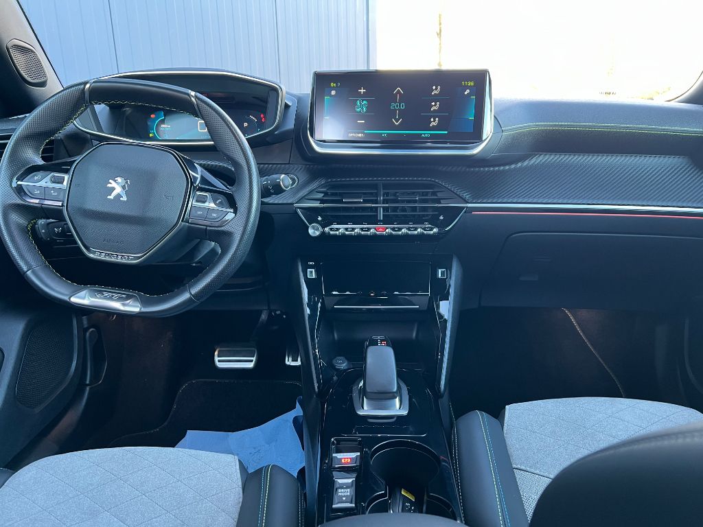 2008 Elektro GT Pack