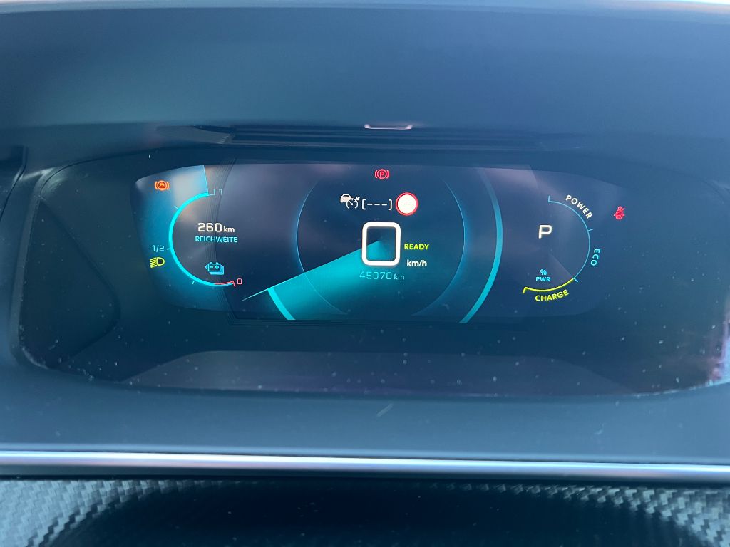 2008 Elektro GT Pack