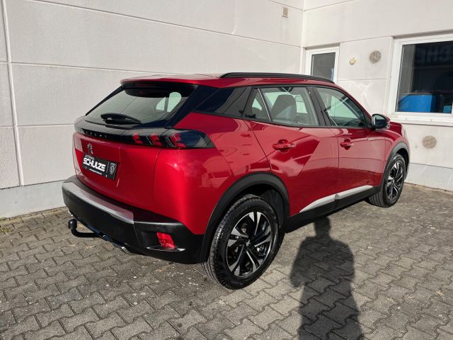 2008 PureTech 130 Allure