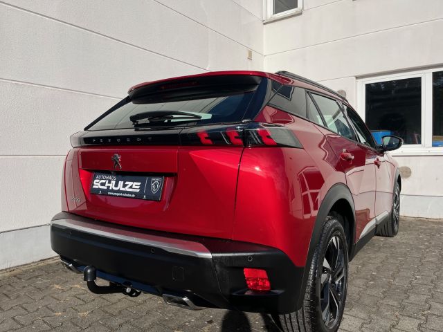 2008 PureTech 130 Allure