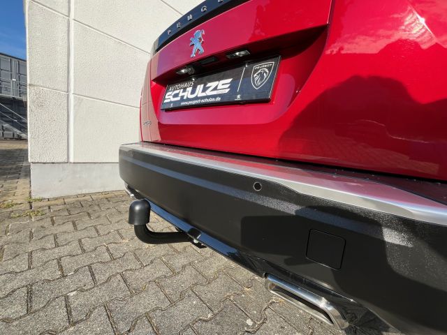 2008 PureTech 130 Allure