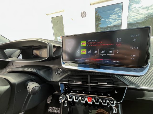 2008 PureTech 130 Allure