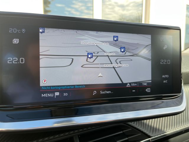 2008 PureTech 130 Allure