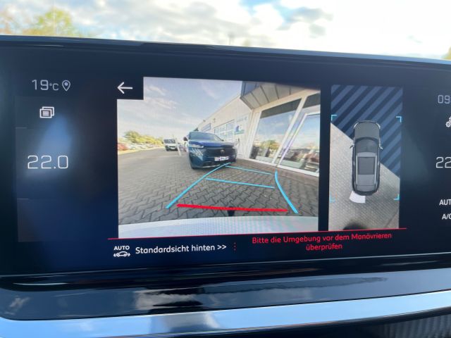 2008 PureTech 130 Allure