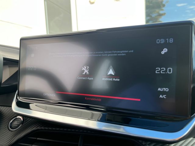 2008 PureTech 130 Allure