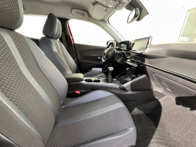 2008 PureTech 130 Allure