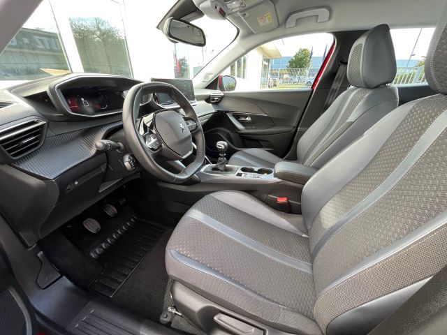 2008 PureTech 130 Allure