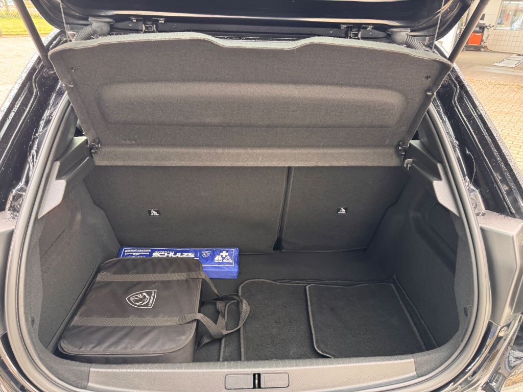 208 Elektromotor 136 Active Pack