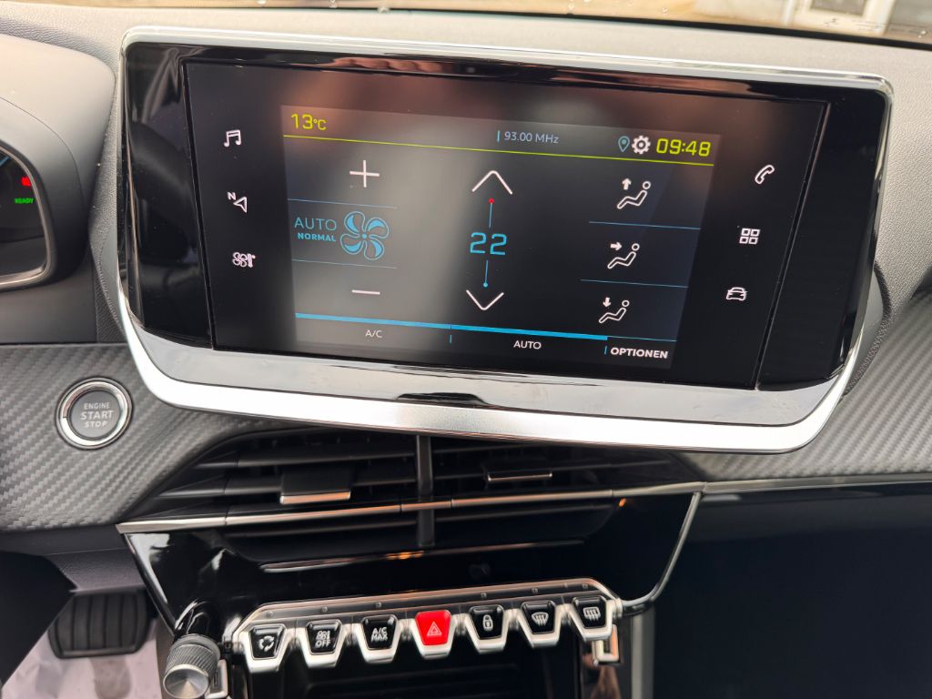 208 Elektromotor 136 Active Pack