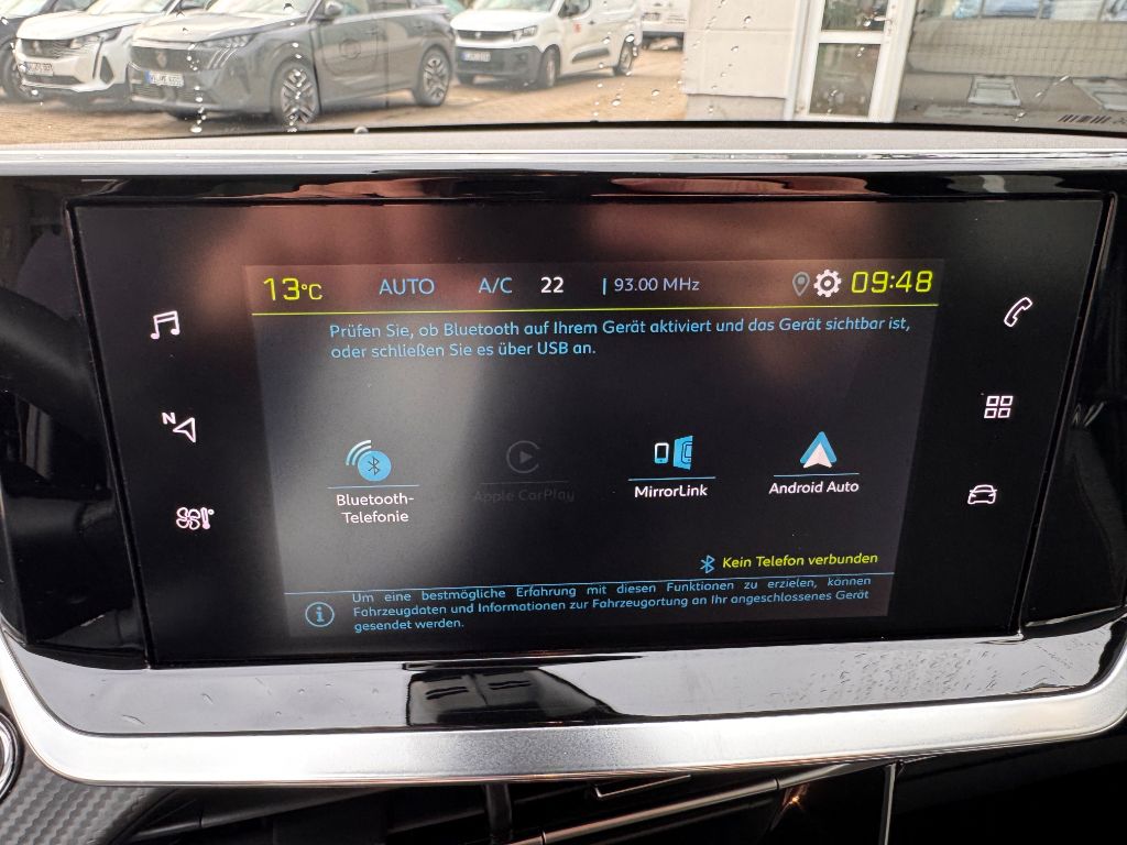 208 Elektromotor 136 Active Pack