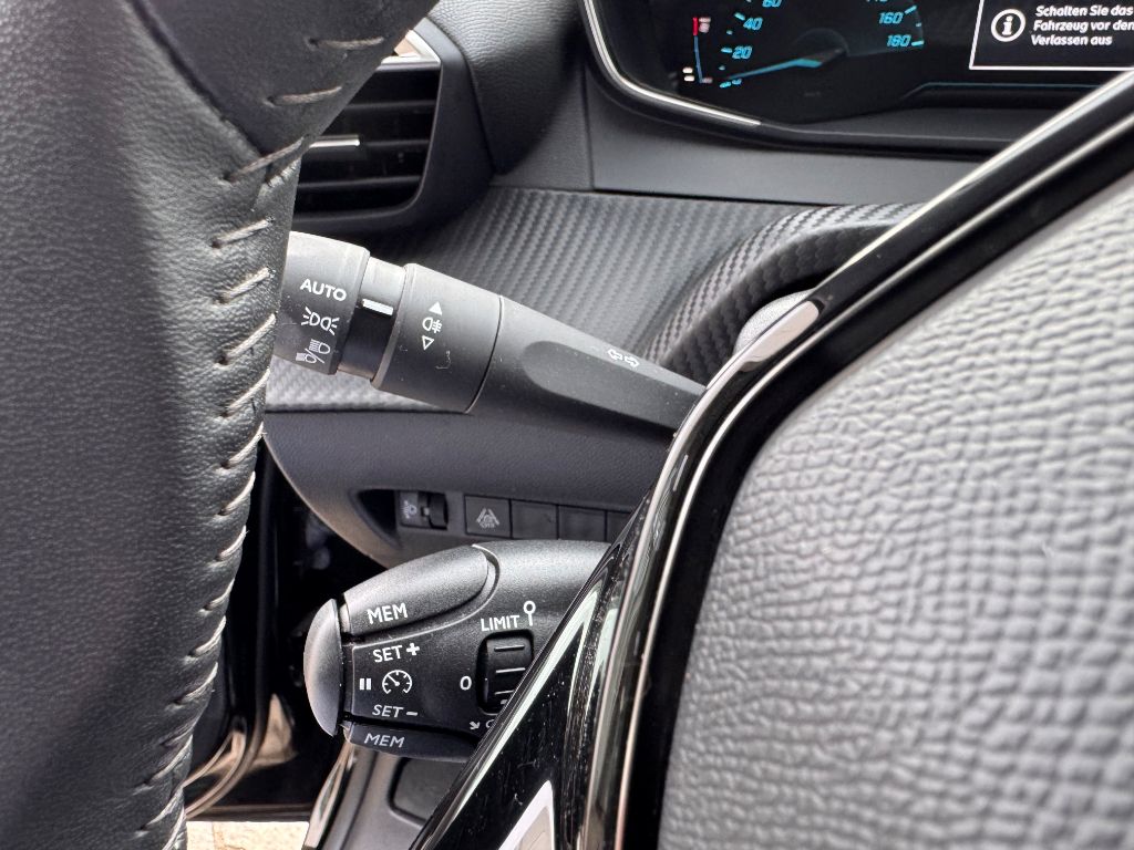 208 Elektromotor 136 Active Pack