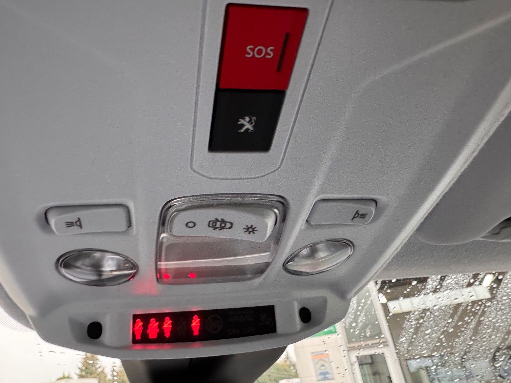 208 Elektromotor 136 Active Pack