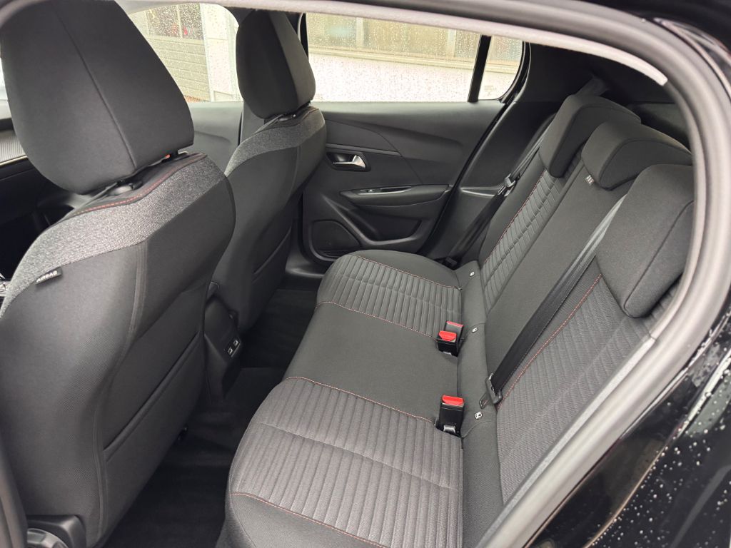 208 Elektromotor 136 Active Pack