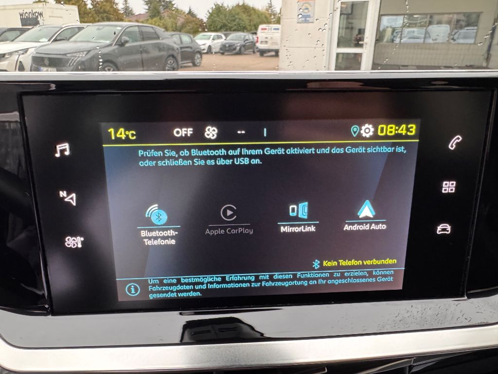 208 Elektromotor 136 Active Pack