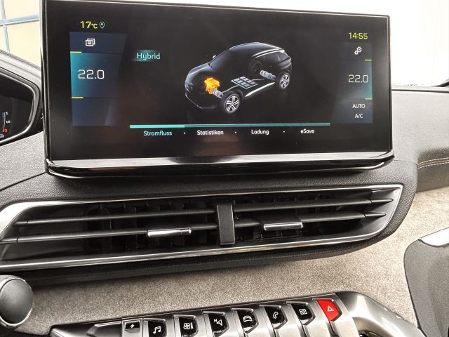 3008 Hybrid4 300 e-EAT8 GT Pack
