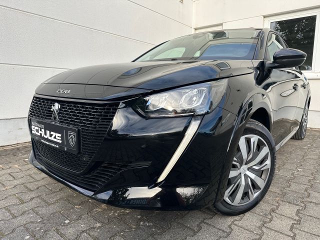 208 Elektromotor 136 Active Pack