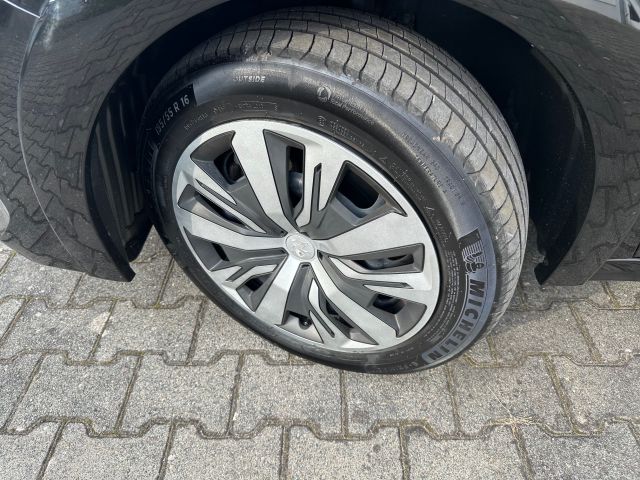 208 Elektromotor 136 Active Pack