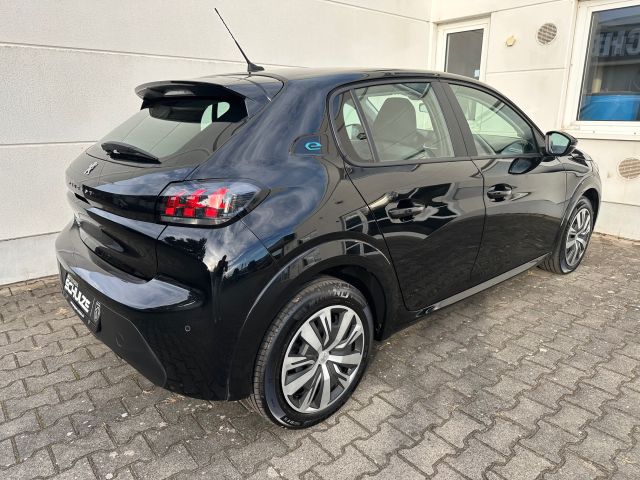 208 Elektromotor 136 Active Pack