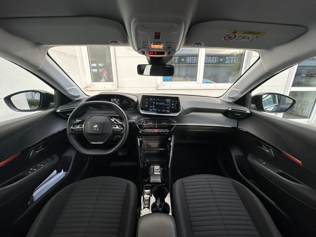 208 Elektromotor 136 Active Pack