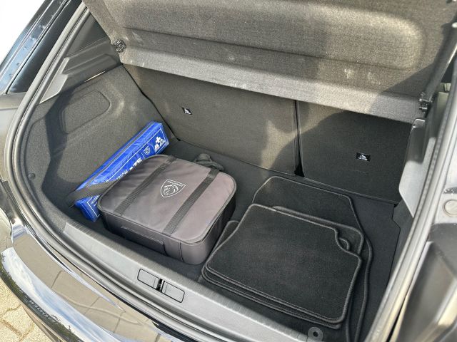 208 Elektromotor 136 Active Pack