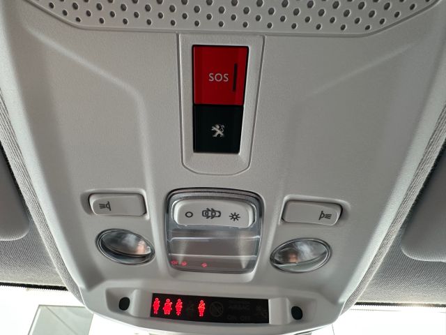 208 Elektromotor 136 Active Pack