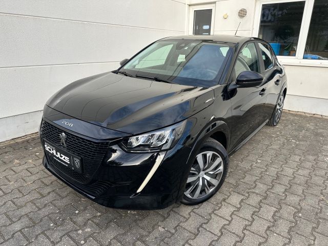 208 Elektromotor 136 Active Pack