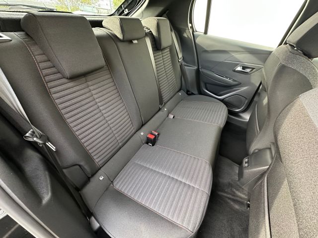 208 Elektromotor 136 Active Pack