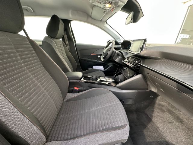 208 Elektromotor 136 Active Pack