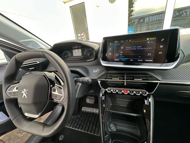 208 Elektromotor 136 Active Pack