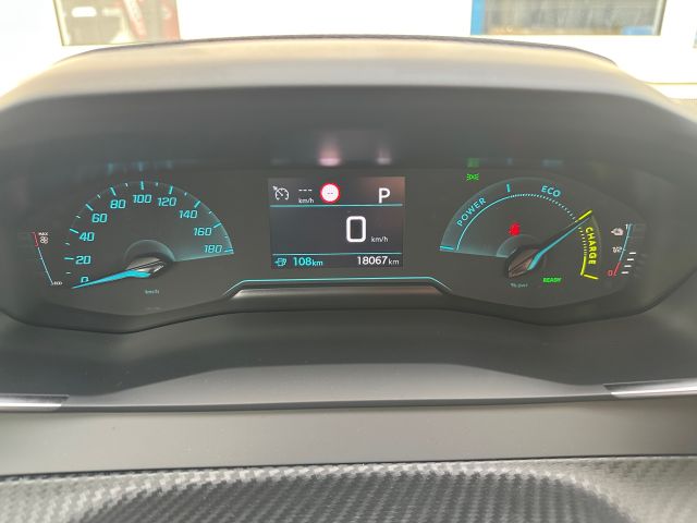 208 Elektromotor 136 Active Pack