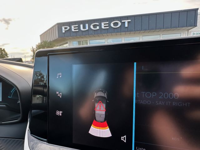 208 Elektromotor 136 Active Pack