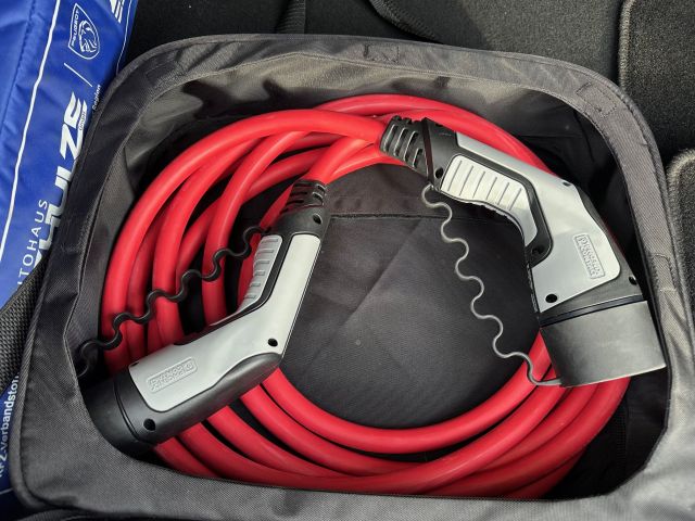 208 Elektromotor 136 Active Pack