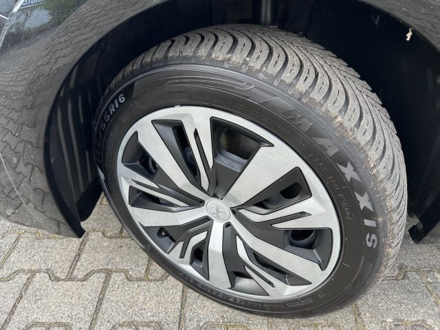 208 Elektromotor 136 Active Pack