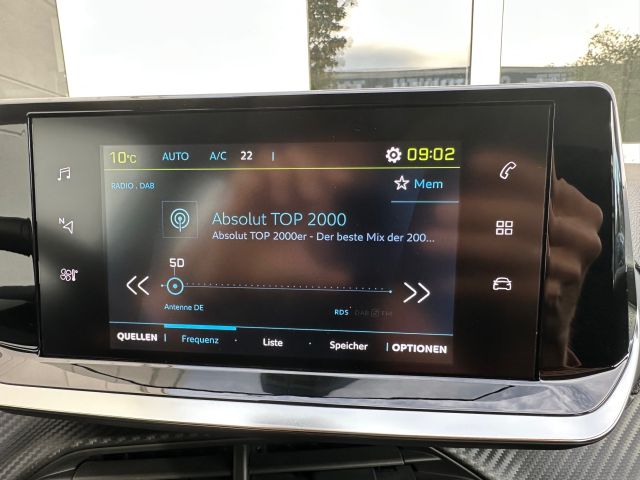 208 Elektromotor 136 Active Pack