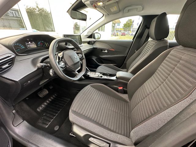 208 Elektromotor 136 Active Pack