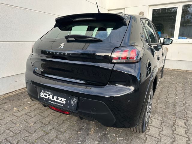 208 Elektromotor 136 Active Pack