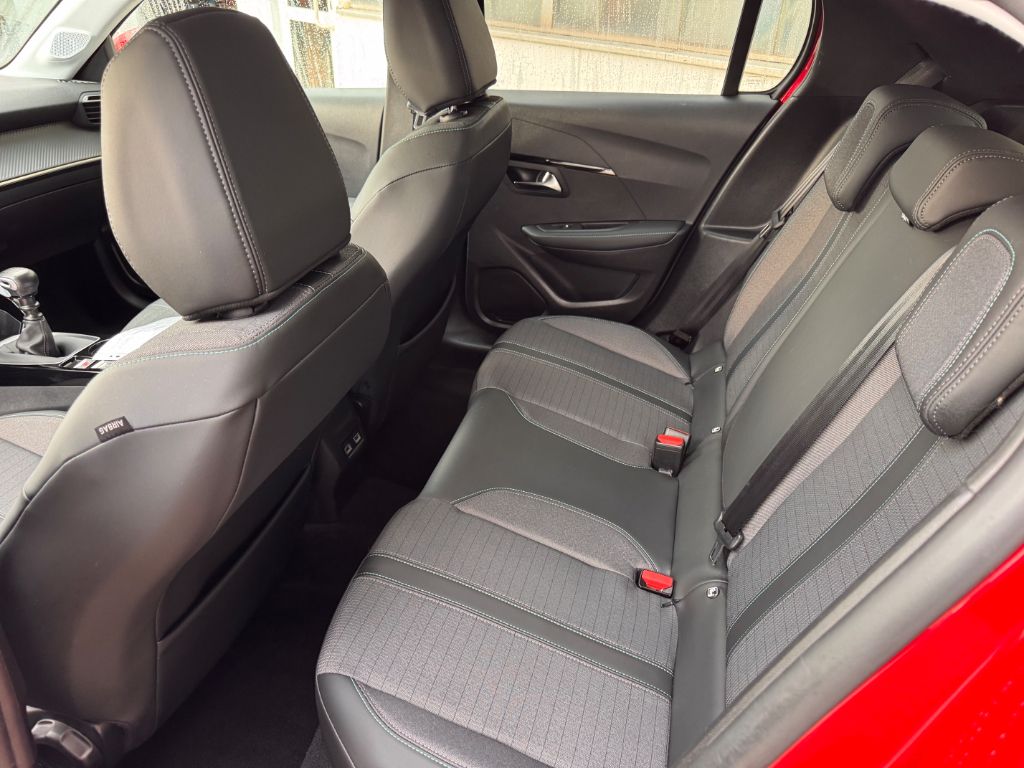 208 BlueHDi 100 Allure