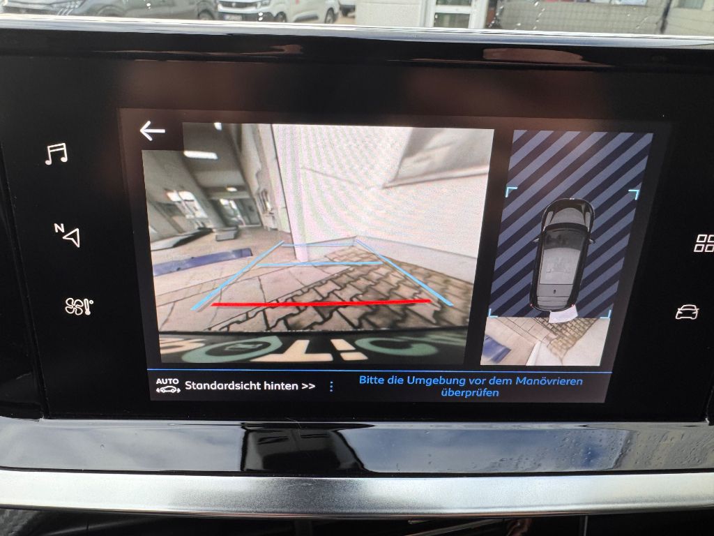 208 BlueHDi 100 Allure