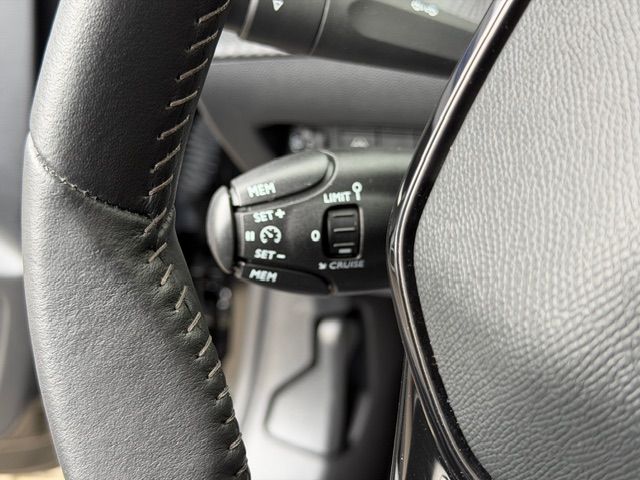 208 Elektromotor 136 Active Pack