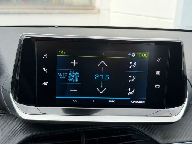 208 Elektromotor 136 Active Pack