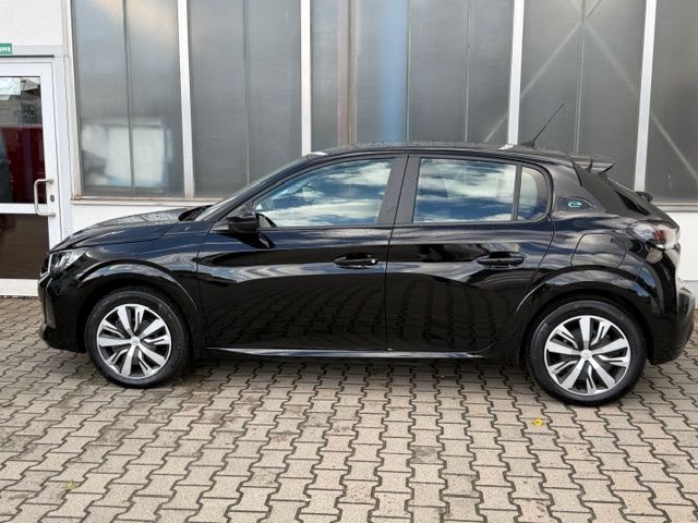 208 Elektromotor 136 Active Pack