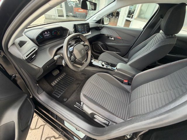 208 Elektromotor 136 Active Pack