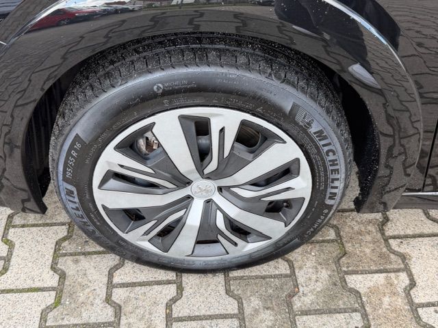 208 Elektromotor 136 Active Pack