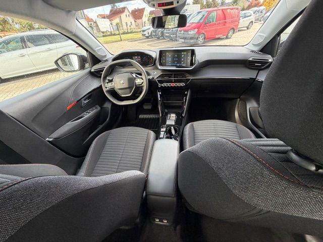 208 Elektromotor 136 Active Pack