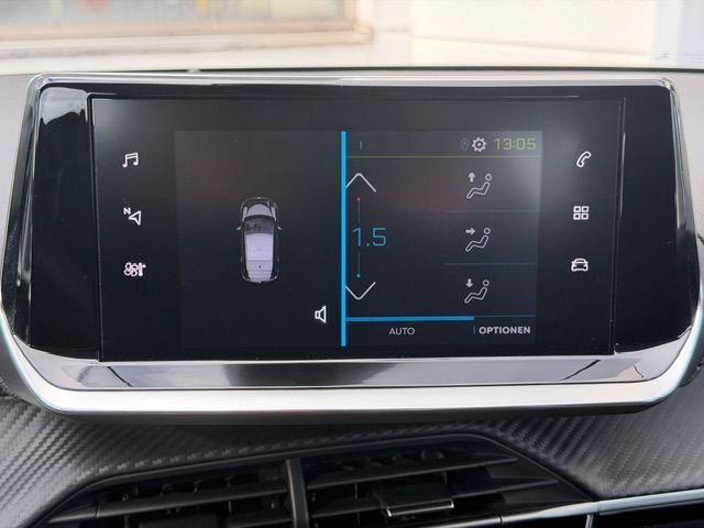 208 Elektromotor 136 Active Pack