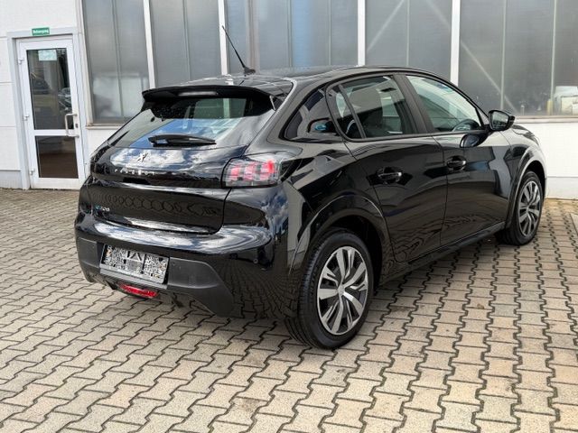 208 Elektromotor 136 Active Pack