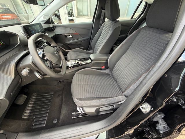 208 Elektromotor 136 Active Pack