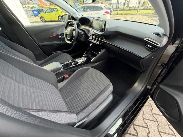 208 Elektromotor 136 Active Pack