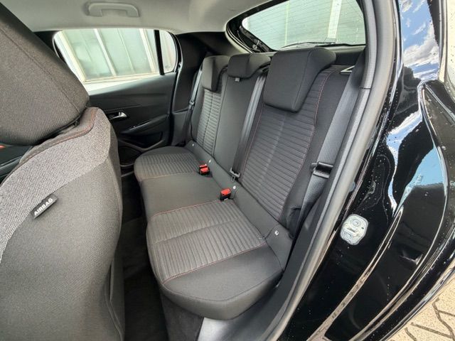 208 Elektromotor 136 Active Pack