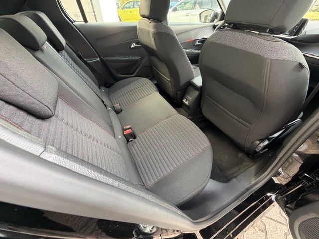 208 Elektromotor 136 Active Pack